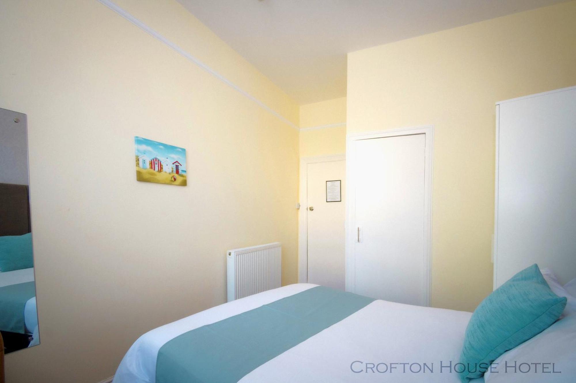 Crofton House Hotel Торки Стая снимка