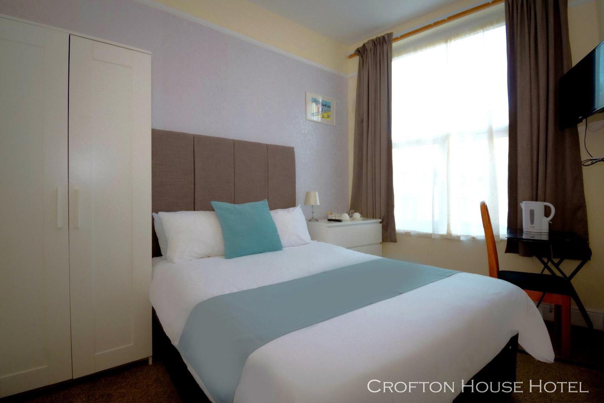 Crofton House Hotel Торки Стая снимка