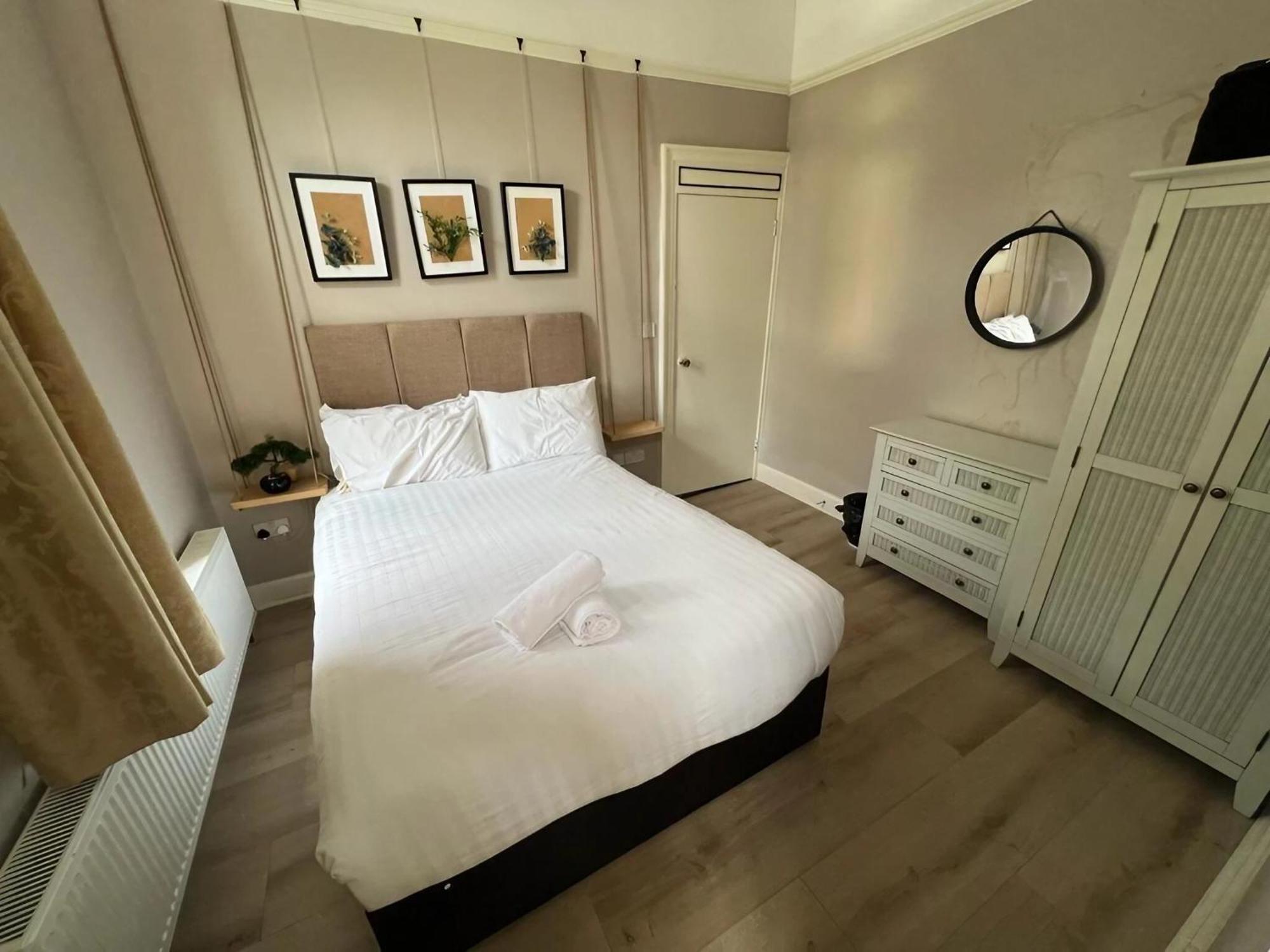 Crofton House Hotel Торки Стая снимка