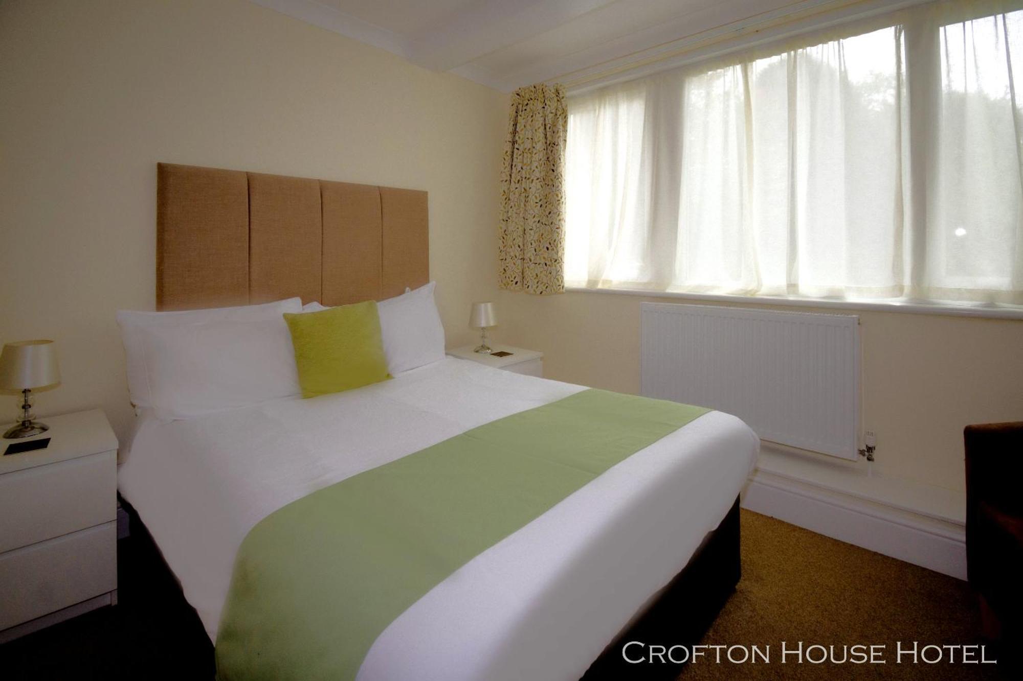 Crofton House Hotel Торки Стая снимка