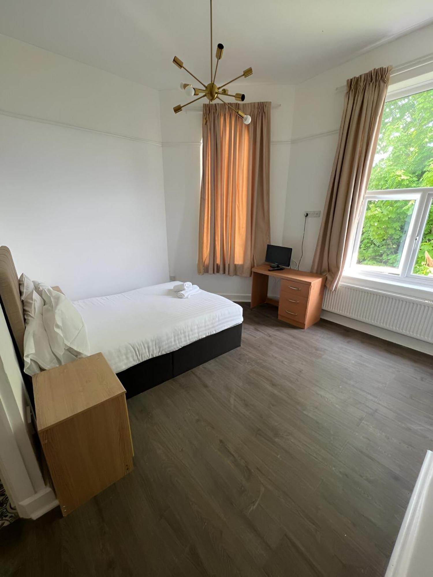 Crofton House Hotel Торки Стая снимка