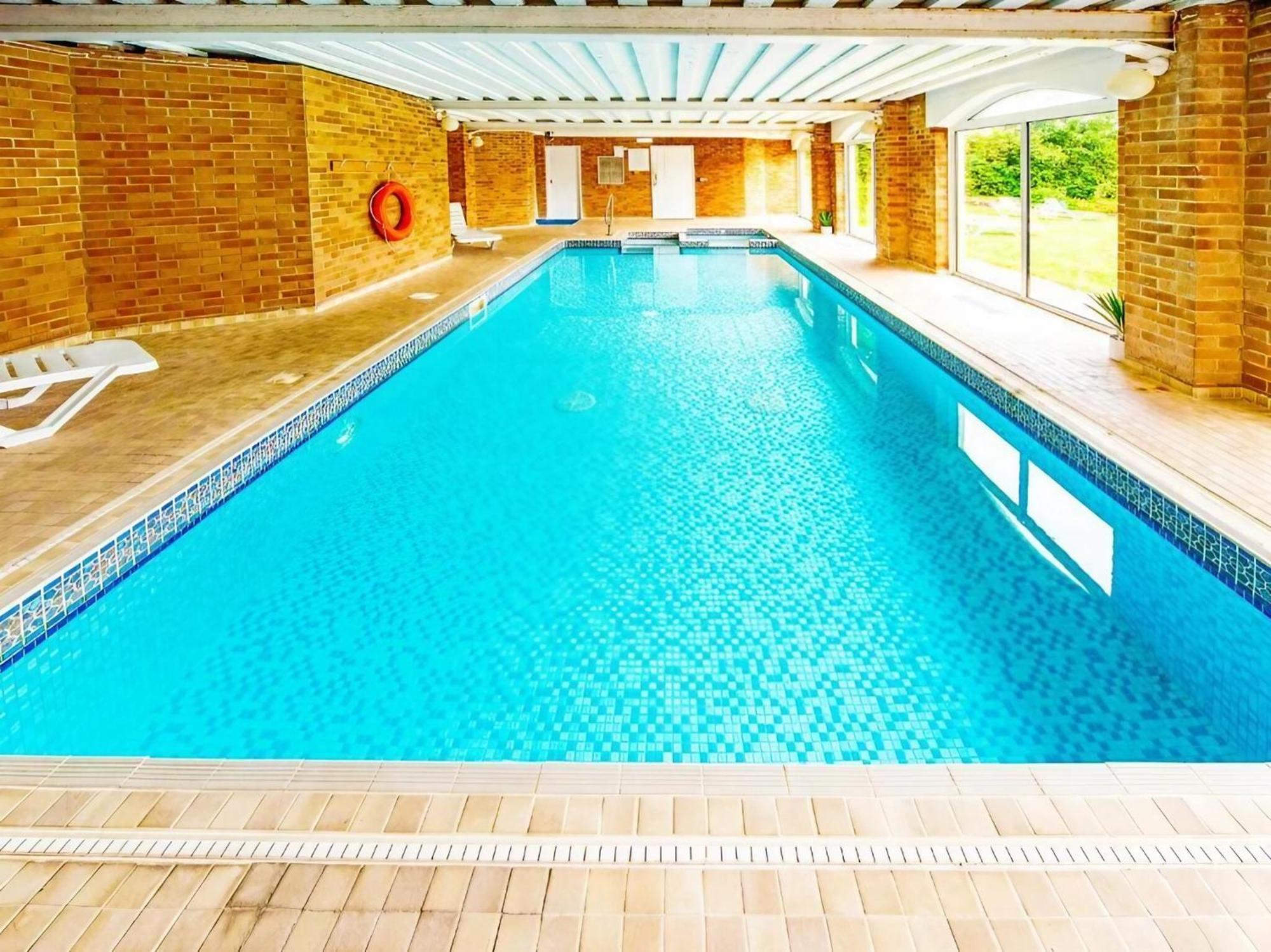 Crofton House Hotel Торки Екстериор снимка