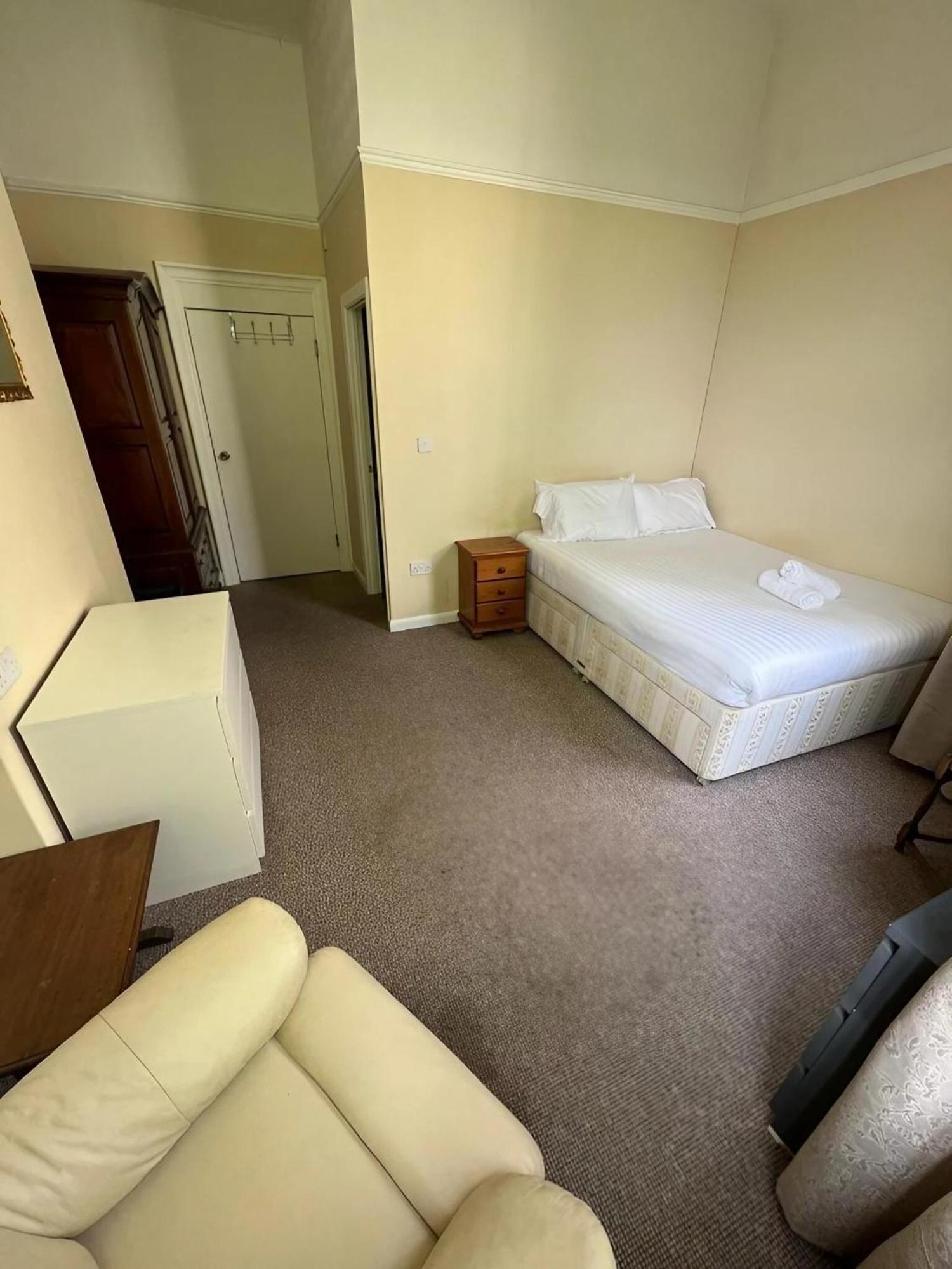 Crofton House Hotel Торки Стая снимка