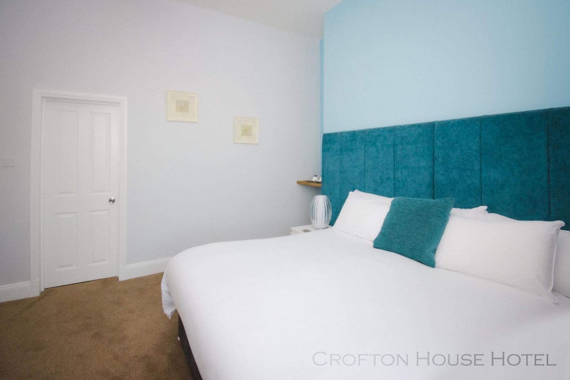 Crofton House Hotel Торки Екстериор снимка