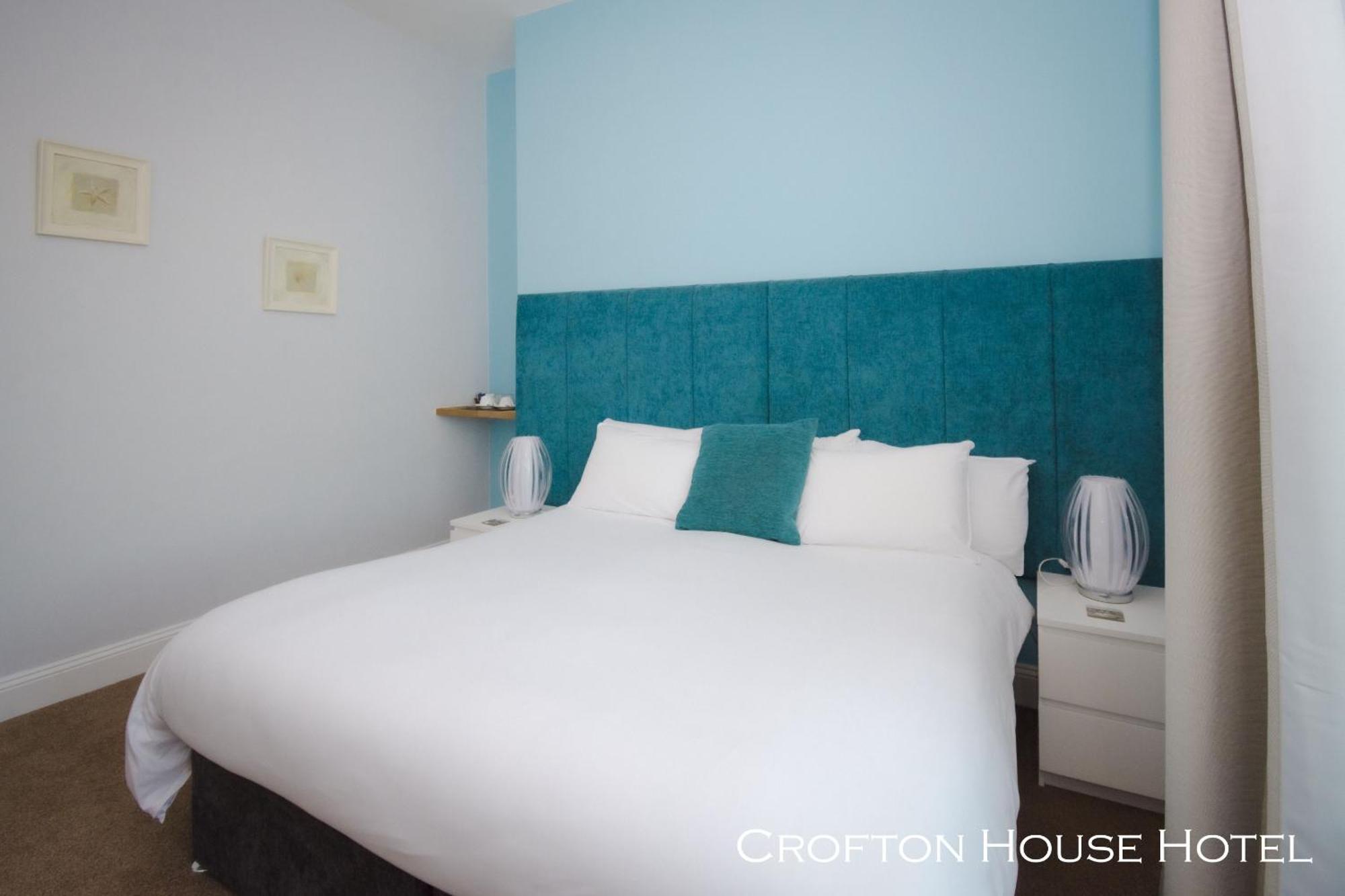Crofton House Hotel Торки Екстериор снимка